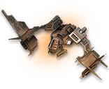 Einherji: боевой