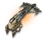 Firbolg: боевой