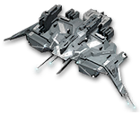 Blackbird: облегченный