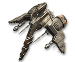 Merlin: штурмовой